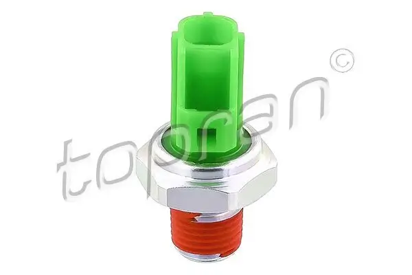 Öldruckschalter TOPRAN 302 712