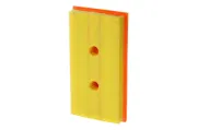 Luftfilter TOPRAN 110 371