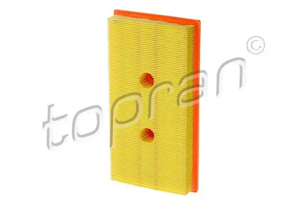 Luftfilter TOPRAN 110 371