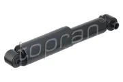 Kraftstofffilter TOPRAN 400 886