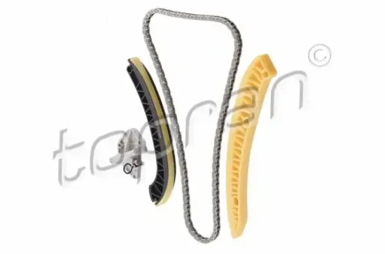 Steuerkettensatz TOPRAN 117 265 Bild Steuerkettensatz TOPRAN 117 265