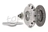 Kupplungssatz TOPRAN 115 756
