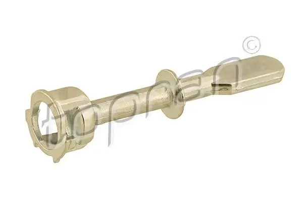 Exzenter, Türschloss vorne links vorne rechts TOPRAN 109 724