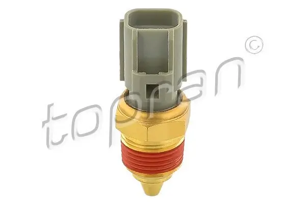 Sensor, Kühlmitteltemperatur TOPRAN 300 675