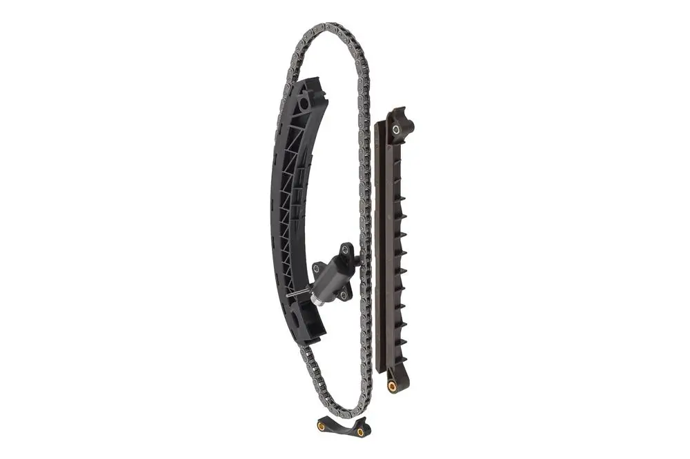 Steuerkettensatz TOPRAN 503 185
