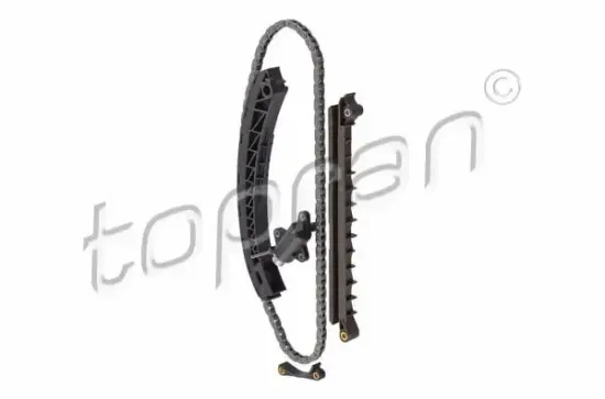 Steuerkettensatz TOPRAN 503 185 Bild Steuerkettensatz TOPRAN 503 185