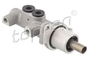 Hauptbremszylinder TOPRAN 500 871