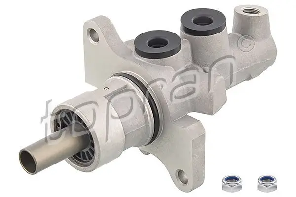 Hauptbremszylinder TOPRAN 501 200