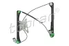 Fensterheber vorne links TOPRAN 110 453