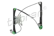 Fensterheber vorne links TOPRAN 110 453