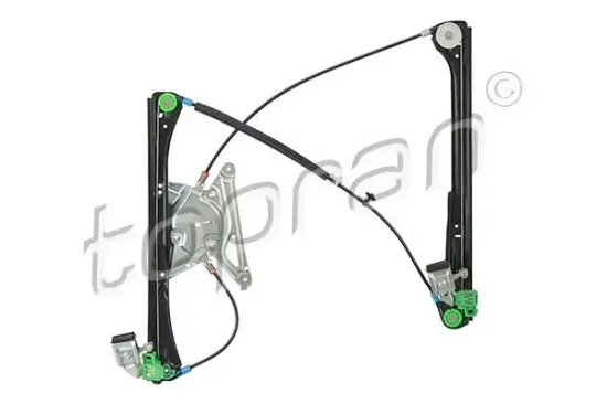 Fensterheber vorne links TOPRAN 110 453 Bild Fensterheber vorne links TOPRAN 110 453