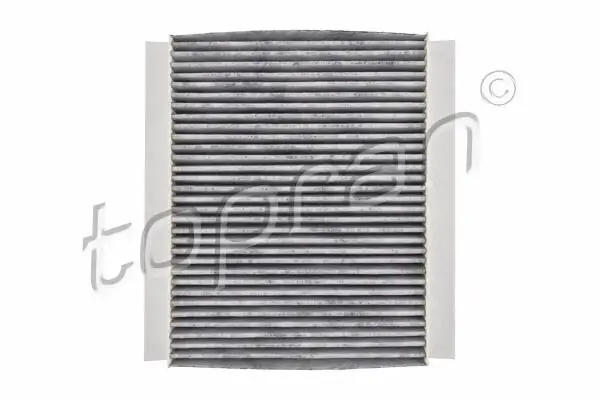 Filter, Innenraumluft TOPRAN 720 326