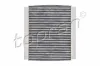 Filter, Innenraumluft TOPRAN 720 326