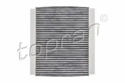 Filter, Innenraumluft TOPRAN 720 326