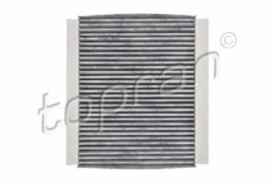 Filter, Innenraumluft TOPRAN 720 326 Bild Filter, Innenraumluft TOPRAN 720 326