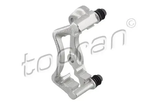 Halter, Bremssattel TOPRAN 110 290 Bild Halter, Bremssattel TOPRAN 110 290