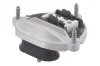 Lagerung, Automatikgetriebe hinten TOPRAN 117 403