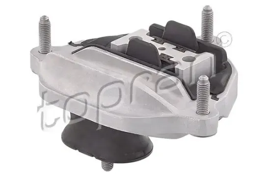 Lagerung, Automatikgetriebe hinten TOPRAN 117 401 Bild Lagerung, Automatikgetriebe hinten TOPRAN 117 401