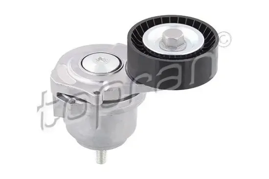 Riemenspanner, Keilrippenriemen TOPRAN 208 712 Bild Riemenspanner, Keilrippenriemen TOPRAN 208 712