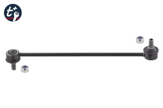 Stange/Strebe, Stabilisator Vorderachse links Vorderachse rechts TOPRAN 600 414 Bild Stange/Strebe, Stabilisator Vorderachse links Vorderachse rechts TOPRAN 600 414