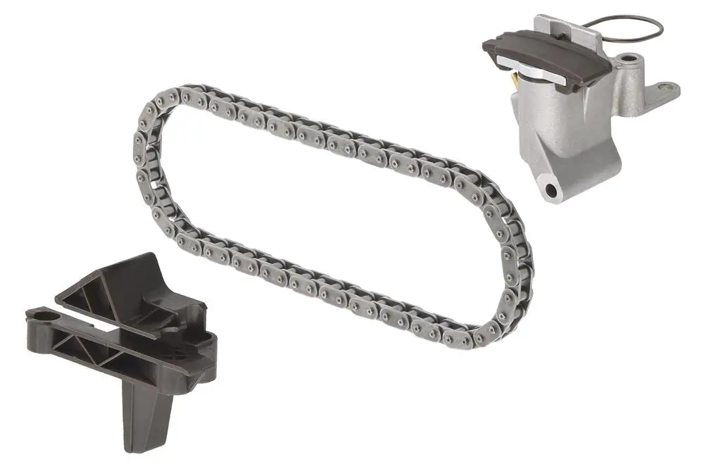 Steuerkettensatz oben TOPRAN 503 187