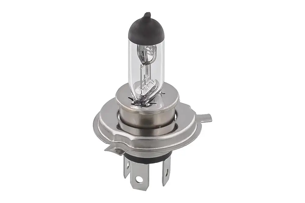 Glühlampe, Hauptscheinwerfer 12 V 60/55 W H4 TOPRAN 104 499