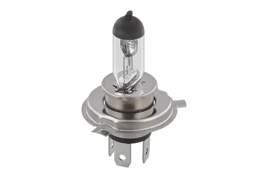 Glühlampe, Hauptscheinwerfer 12 V 60/55 W H4 TOPRAN 104 499 Bild Glühlampe, Hauptscheinwerfer 12 V 60/55 W H4 TOPRAN 104 499