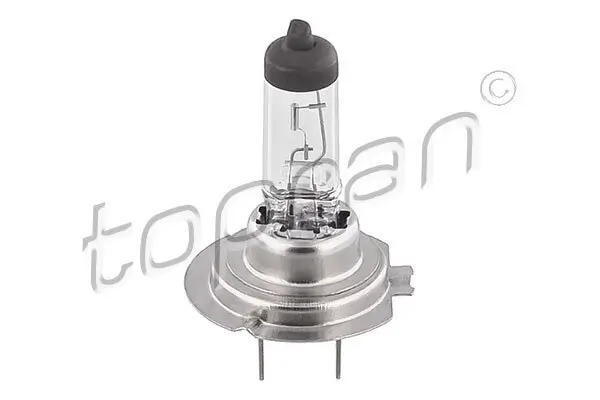 Glühlampe, Hauptscheinwerfer 12 V 55 W H7 TOPRAN 108 842