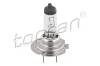 Gl&uuml;hlampe, Hauptscheinwerfer 12 V 55 W H7 TOPRAN 108 842