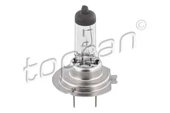 Glühlampe, Hauptscheinwerfer 12 V 55 W H7 TOPRAN 108 842 Bild Glühlampe, Hauptscheinwerfer 12 V 55 W H7 TOPRAN 108 842