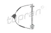 Fensterheber vorne links TOPRAN 102 886