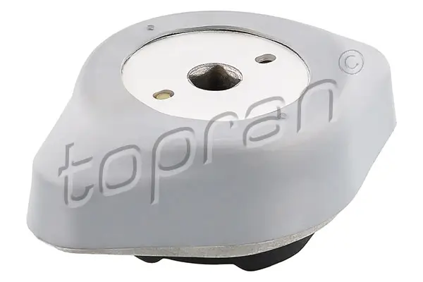 Lagerung, Automatikgetriebe TOPRAN 107 990