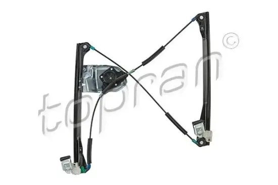 Fensterheber vorne links TOPRAN 104 045 Bild Fensterheber vorne links TOPRAN 104 045