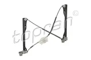 Fensterheber vorne links TOPRAN 108 668