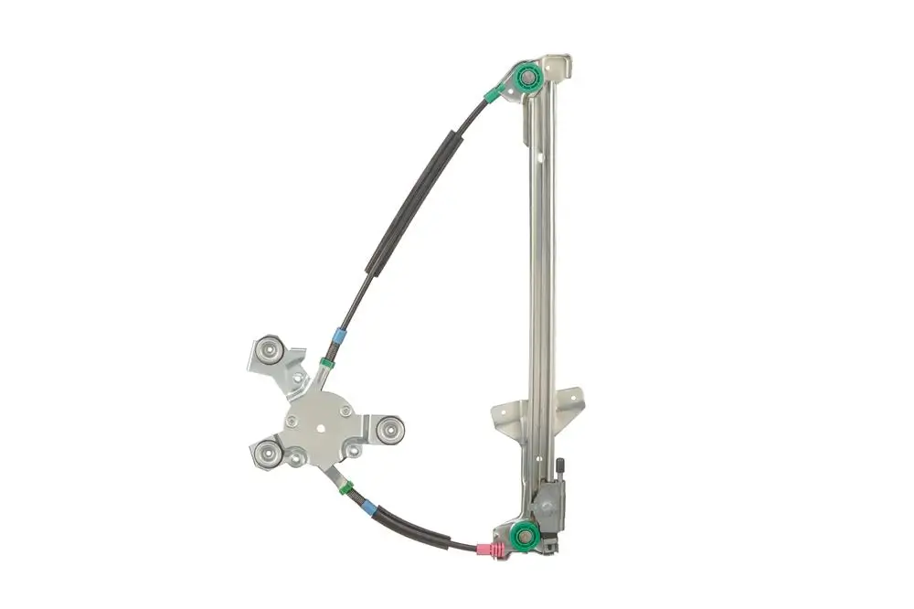 Fensterheber vorne links TOPRAN 110 449