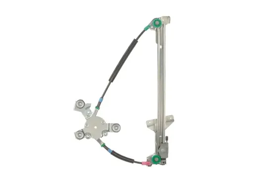 Fensterheber vorne links TOPRAN 110 449 Bild Fensterheber vorne links TOPRAN 110 449