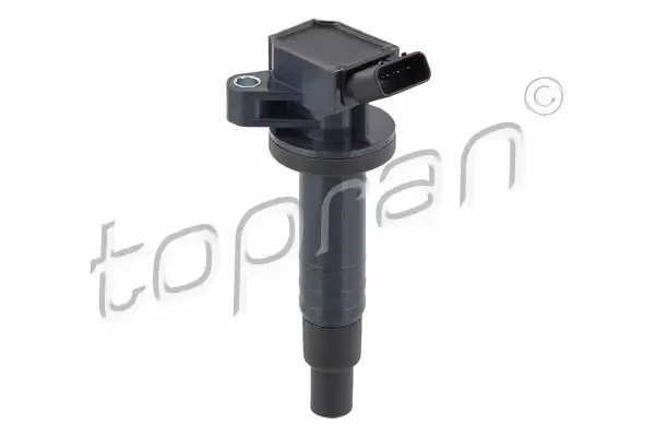Zündspule TOPRAN 600 650