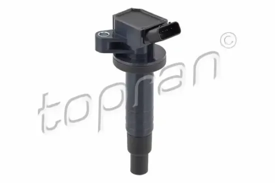 Zündspule TOPRAN 600 650 Bild Zündspule TOPRAN 600 650