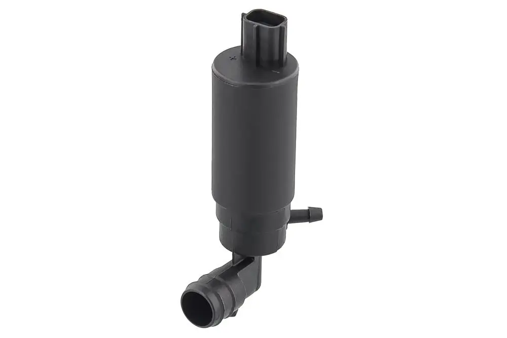 Waschwasserpumpe, Scheibenreinigung TOPRAN 600 413