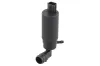 Waschwasserpumpe, Scheibenreinigung TOPRAN 600 413