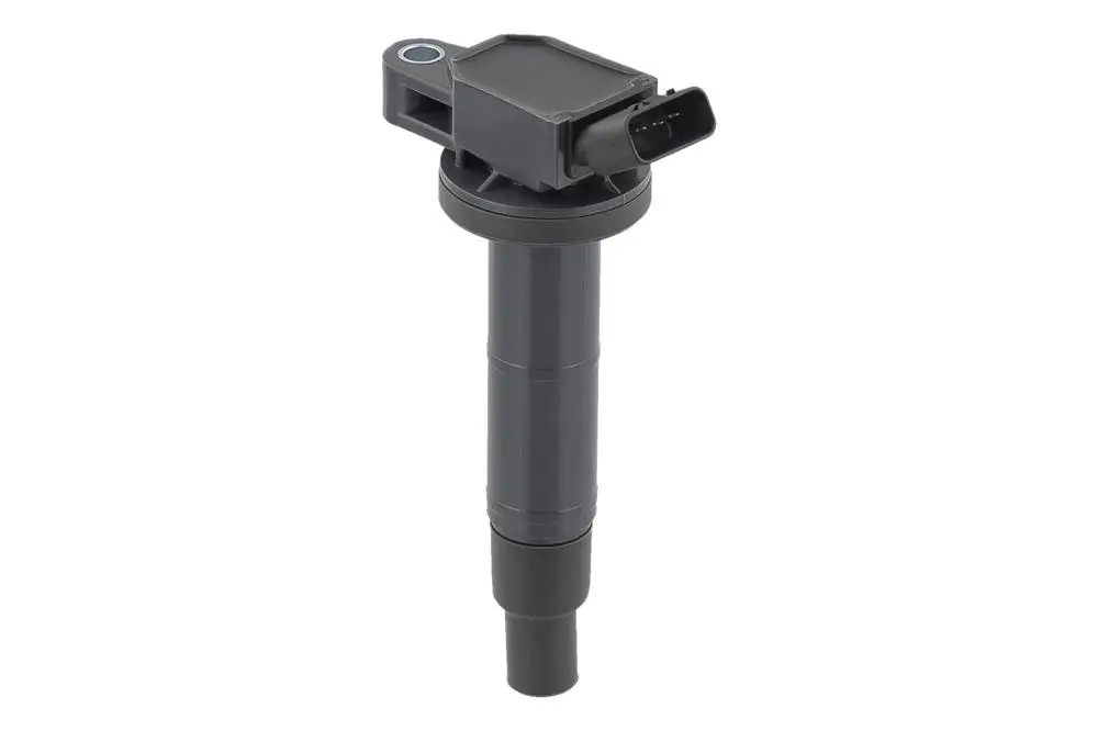 Zündspule TOPRAN 600 567