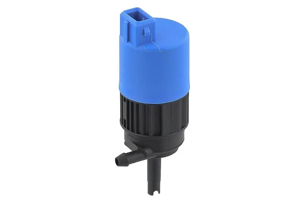 Waschwasserpumpe, Scheibenreinigung TOPRAN 600 115