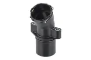Kühlmittelflansch TOPRAN 409 362