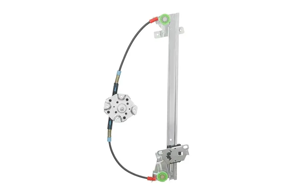 Fensterheber vorne links TOPRAN 200 035