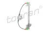Fensterheber vorne links TOPRAN 200 035