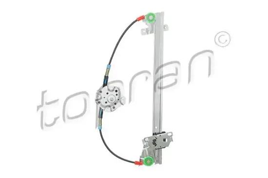 Fensterheber vorne links TOPRAN 200 035 Bild Fensterheber vorne links TOPRAN 200 035