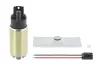 Kraftstoffpumpe TOPRAN 205 627