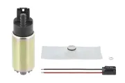 Kraftstoffpumpe TOPRAN 205 627