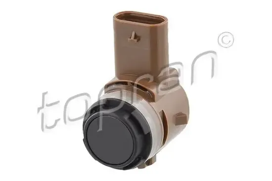 Sensor, Einparkhilfe TOPRAN 117 442 Bild Sensor, Einparkhilfe TOPRAN 117 442