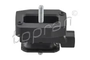 Lagerung, Automatikgetriebe beidseitig TOPRAN 502 294